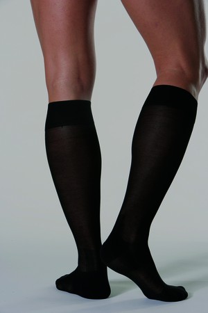 Wool knee socks from ZD ZERO DEFECTS