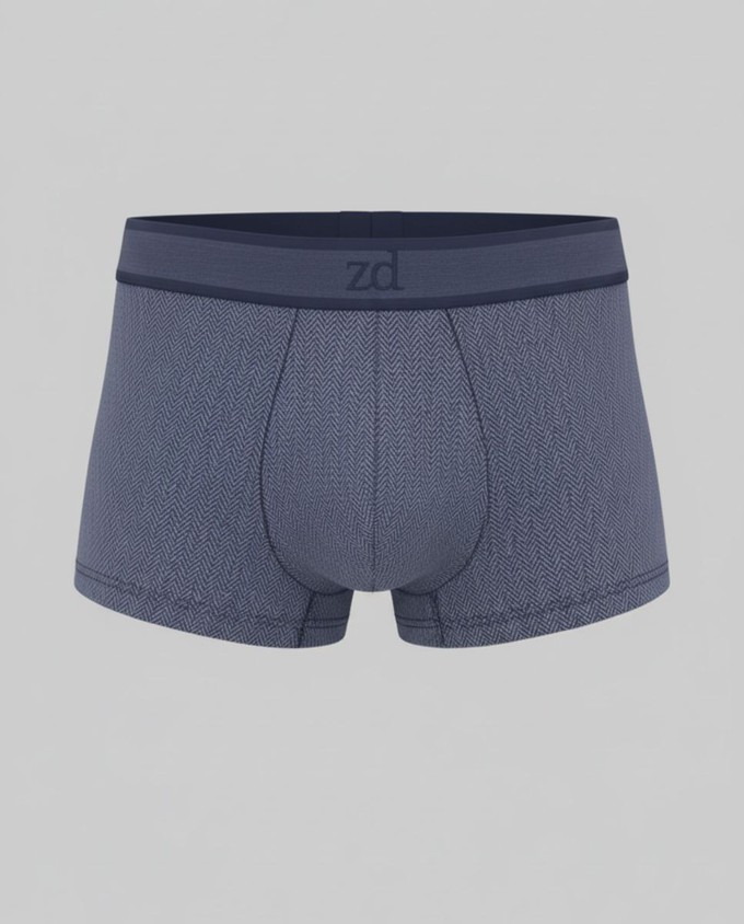 Espiga Trunk from ZD ZERO DEFECTS