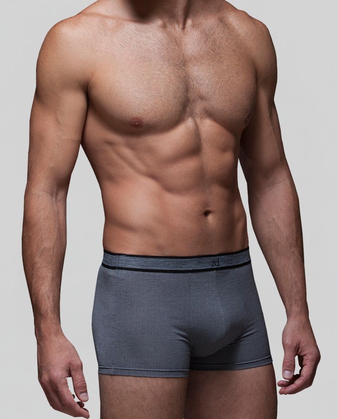 Espiga Trunk from ZD ZERO DEFECTS