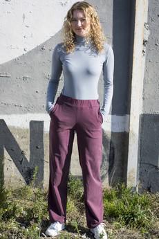 SERENE PANTS via ZWAAN