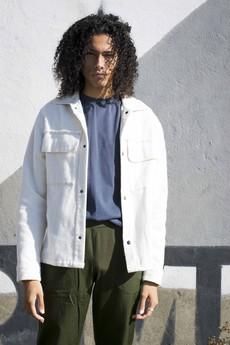 THE MILLERS SHIRT unisex via ZWAAN