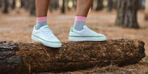 Green Footprints: Best Ethical Running Shoes & Vegan Trainers Brands