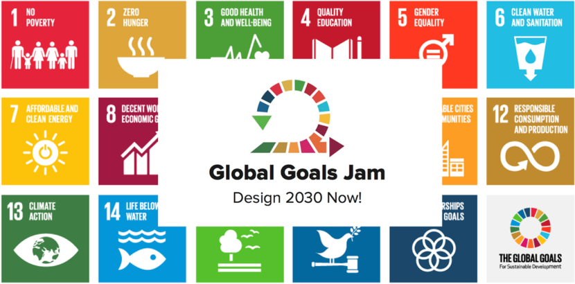 Global Goals Jam 2017