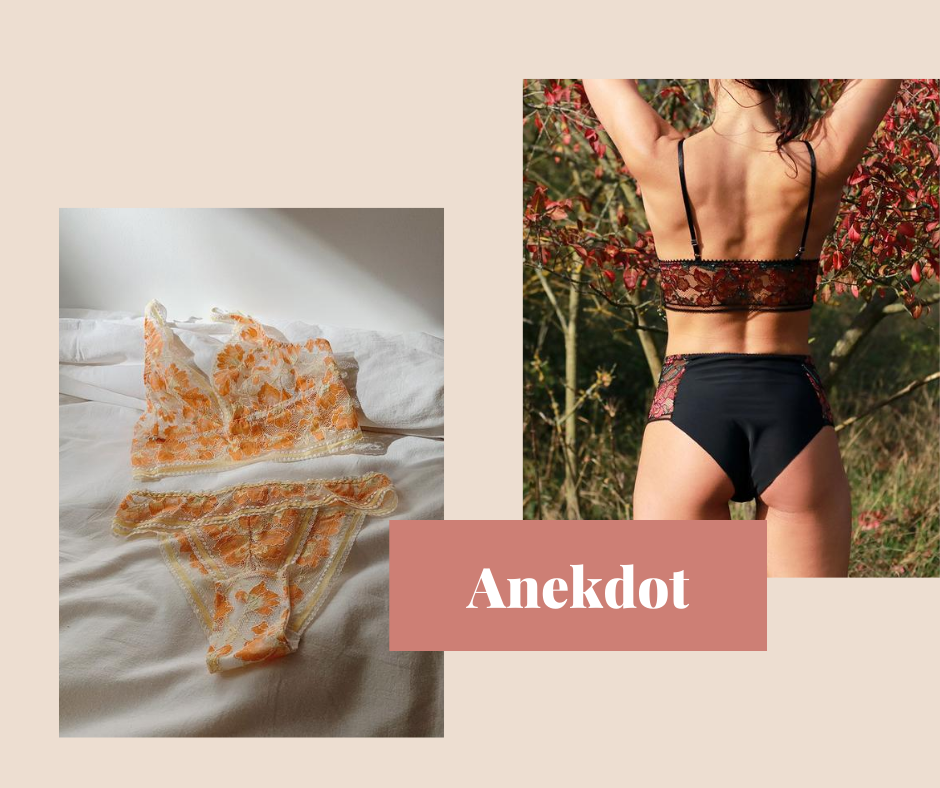 Anekdot Lingerie