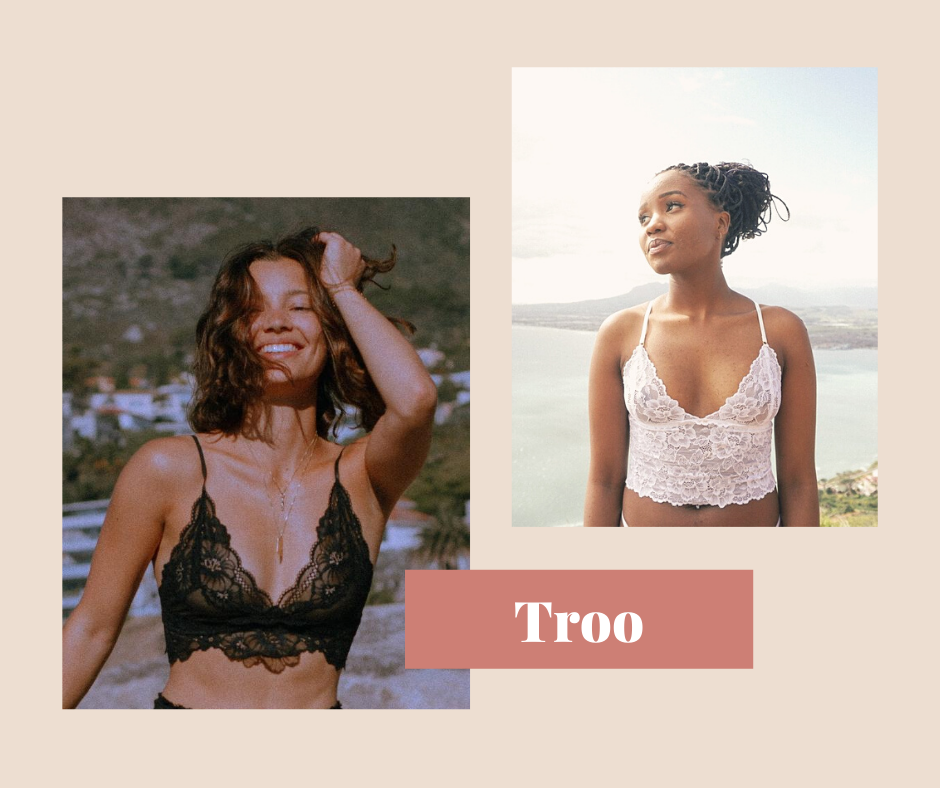 Troo Lingerie