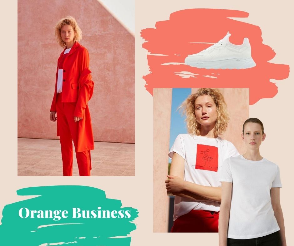 Orange Business