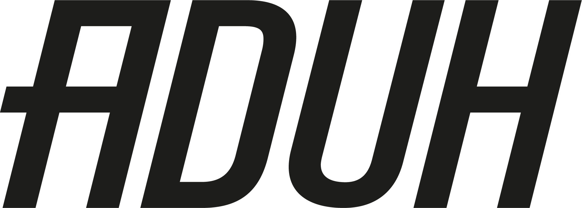 Logo of ADUH