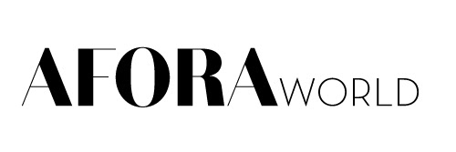 Logo of AFORA.WORLD