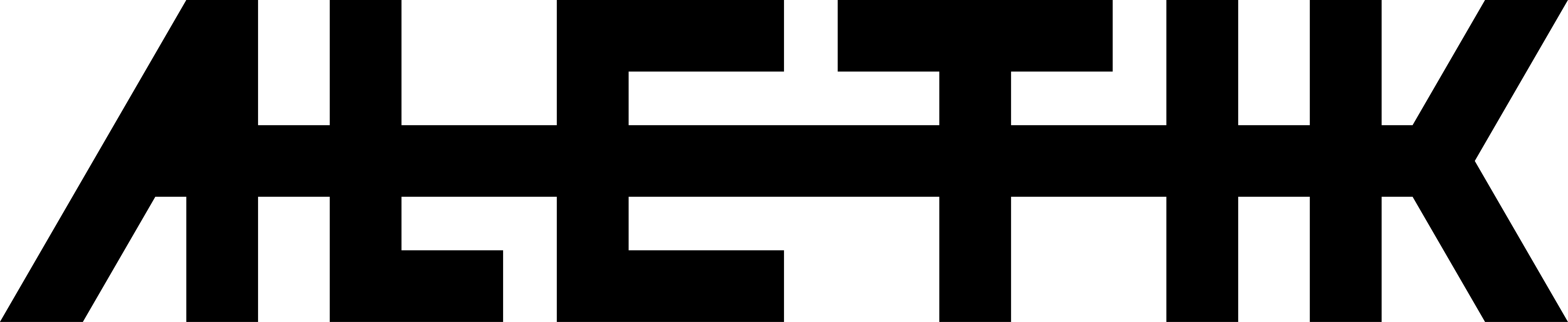 Logo of ALETIK