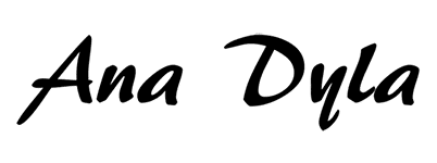 Logo van Ana Dyla