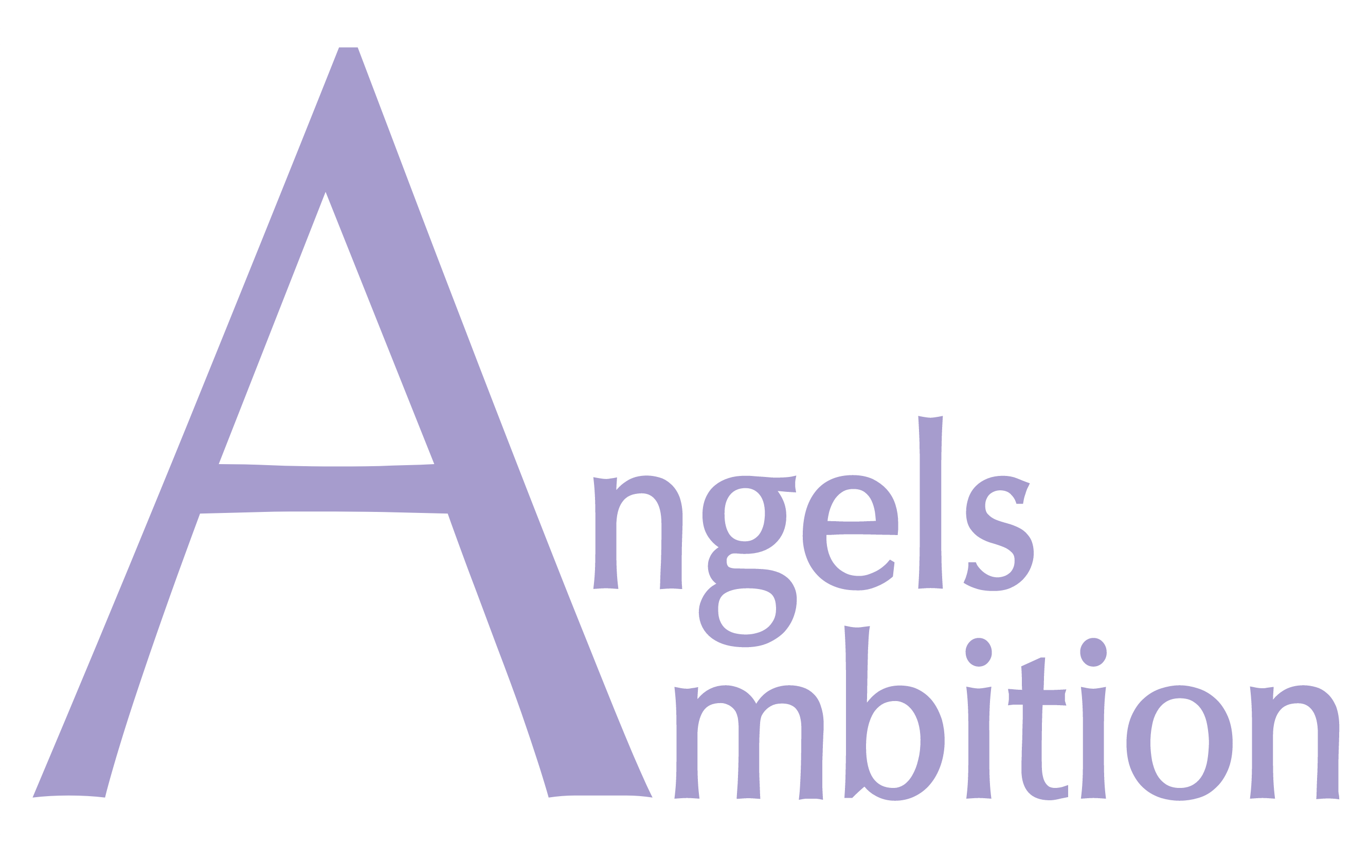 Logo Angels Ambition