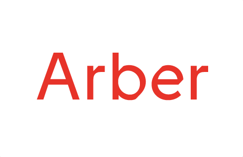 Logo of Arber
