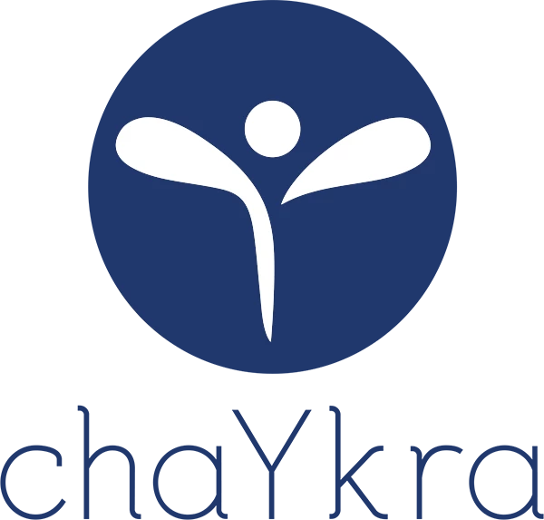 Logo chaYkra