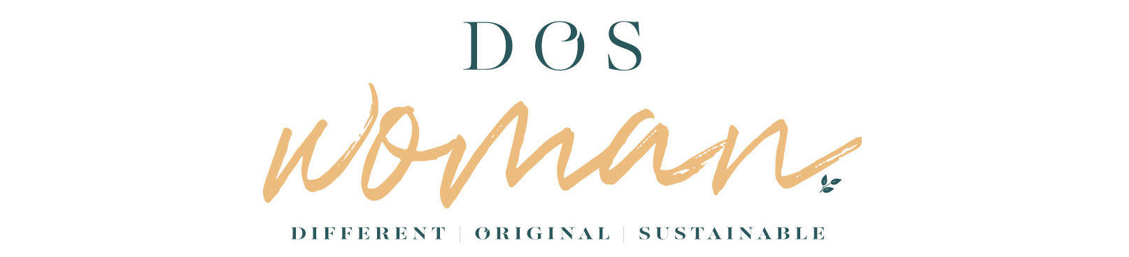 Fair Fashion Giftcard partner: DOS WOMAN