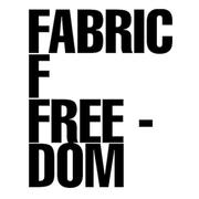 Logo Fabric For Freedom
