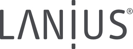 Logo LANIUS