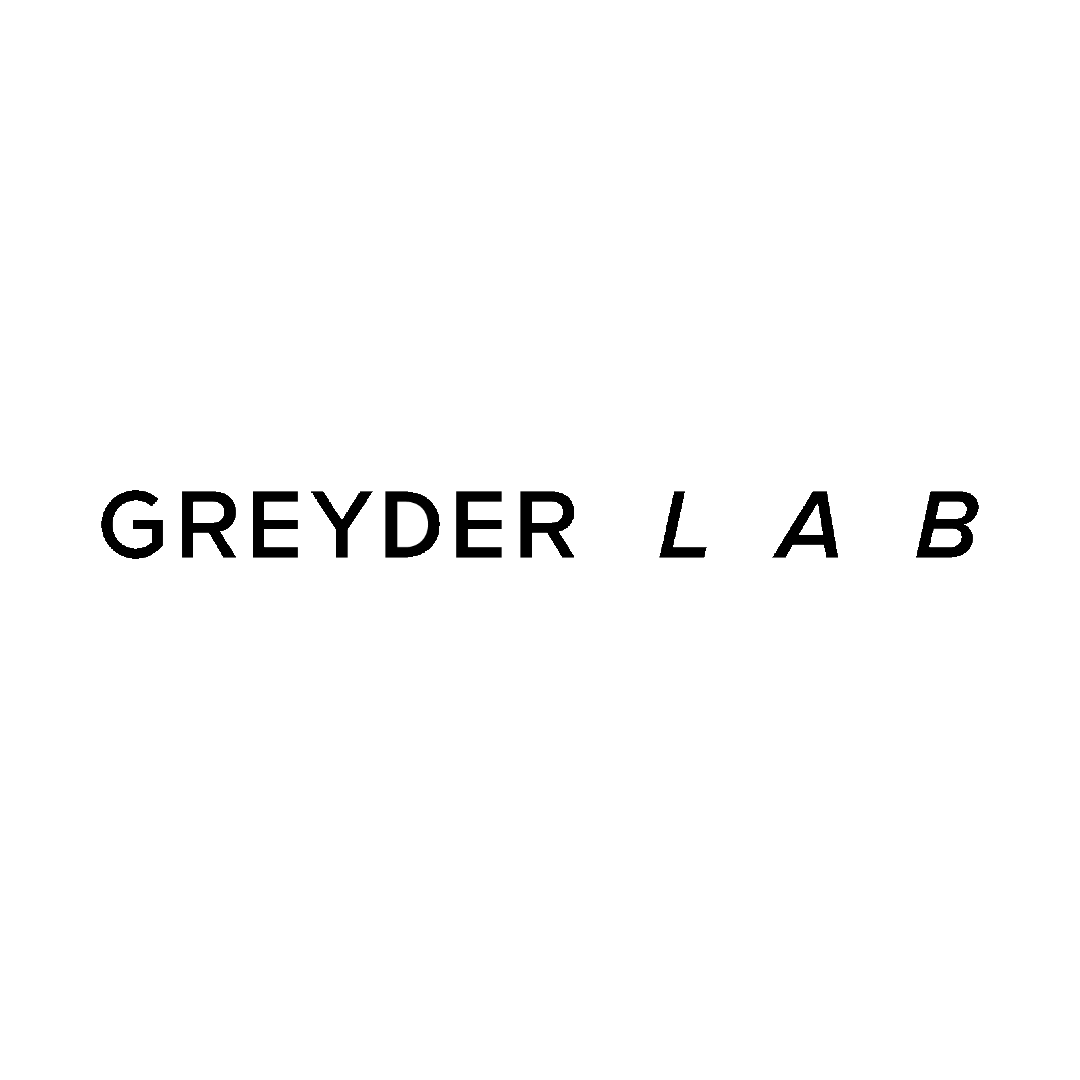 Logo Greyderlab
