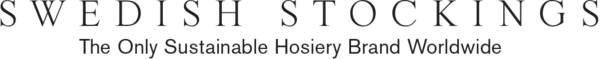 Logo Swedish Stockings