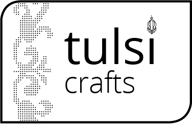 Logo Tulsi Crafts