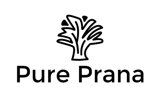 Logo Pure Prana