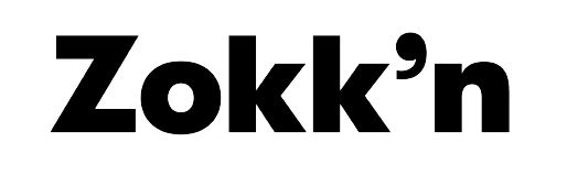 Logo Zokk'n