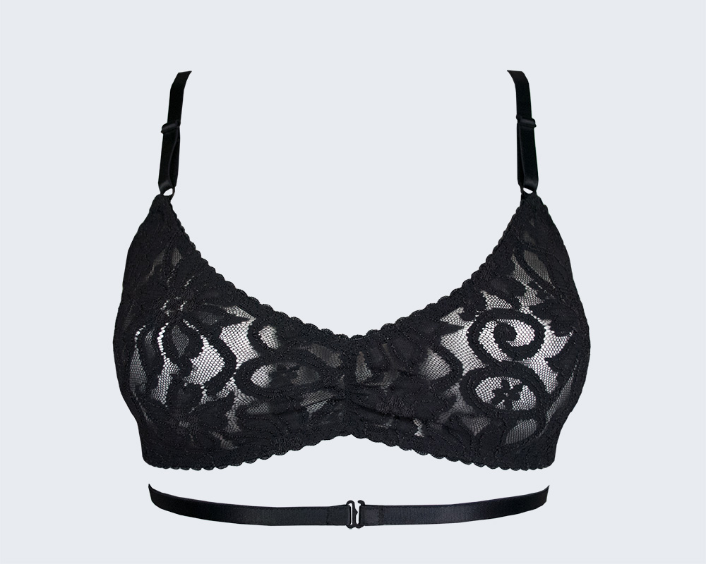 Darling cross over bra from Anekdot Darling cross over bra from Anekdot