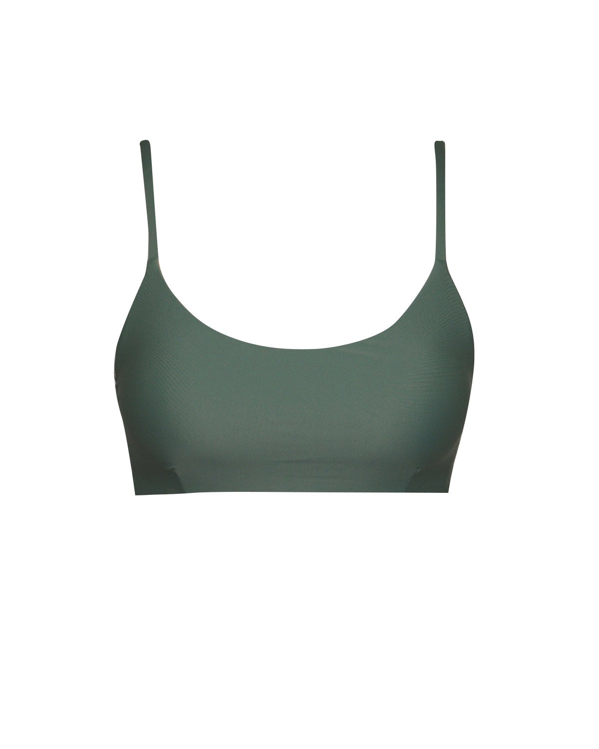 GISBORNE sport top | GREEN from AURAI SWIM GISBORNE sport top | GREEN from AURAI SWIM