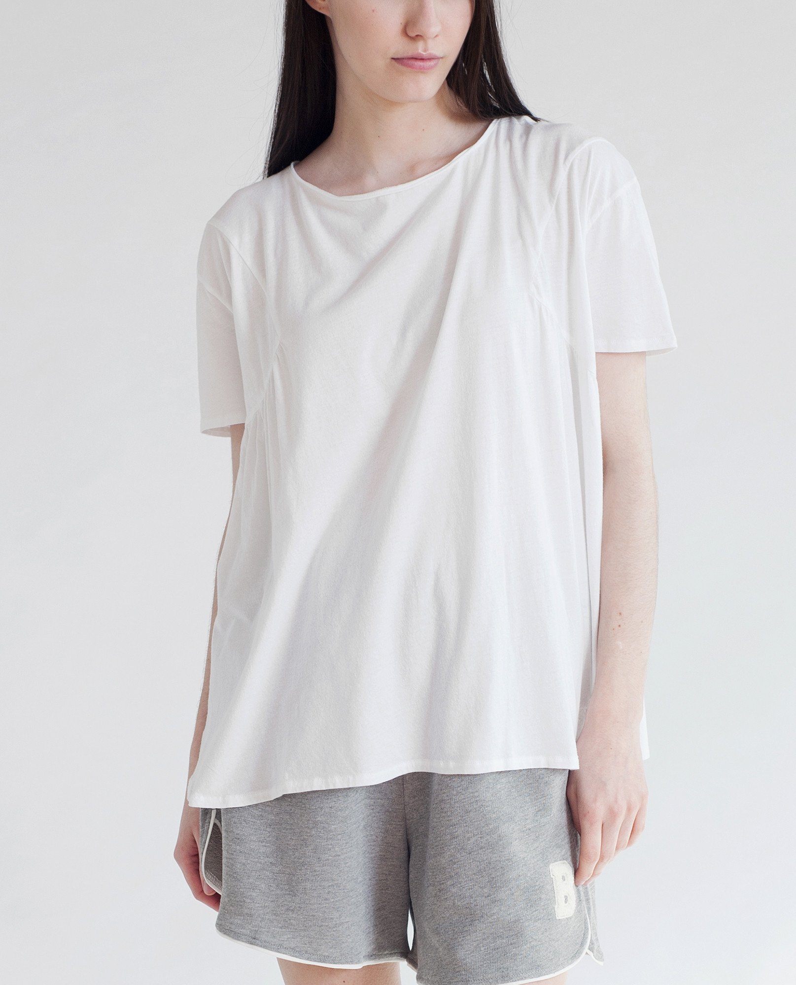 HOLLY Organic Cotton Top from Beaumont Organic HOLLY Organic Cotton Top from Beaumont Organic