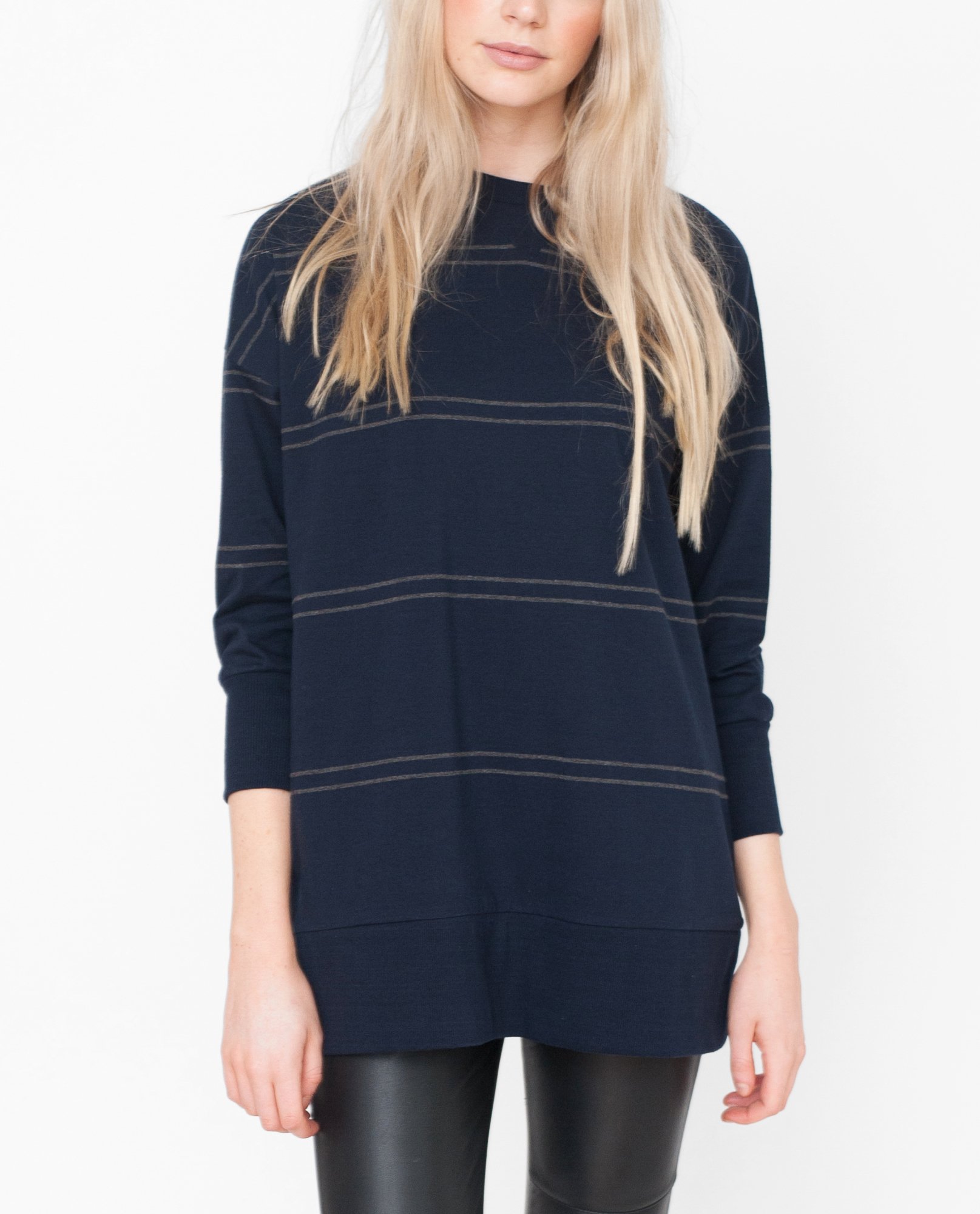 LILLY-ELLA Organic Cotton Top from Beaumont Organic LILLY-ELLA Organic Cotton Top from Beaumont Organic