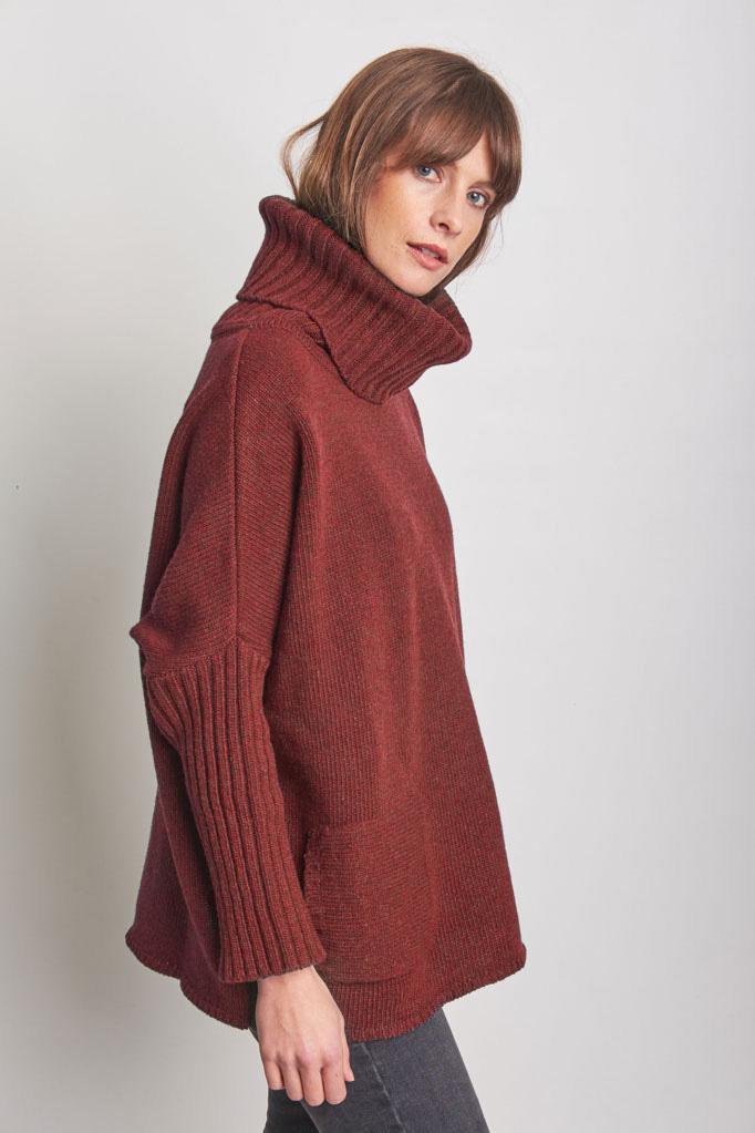 Adela Wool Jumper from BIBICO Adela Wool Jumper from BIBICO