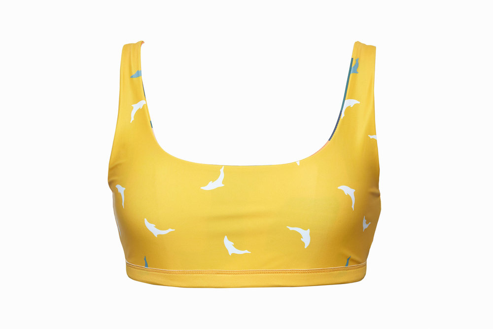 Caparica Top from Boochen Ocean Lovers Caparica Top from Boochen Ocean Lovers