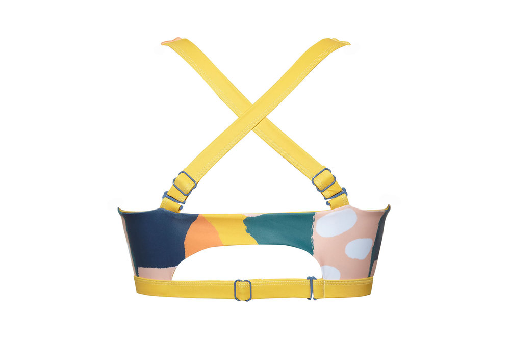 Caparica Top from Boochen Ocean Lovers Caparica Top from Boochen Ocean Lovers