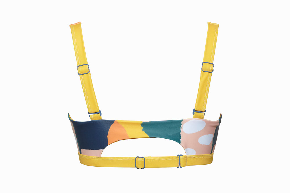 Caparica Top from Boochen Ocean Lovers Caparica Top from Boochen Ocean Lovers