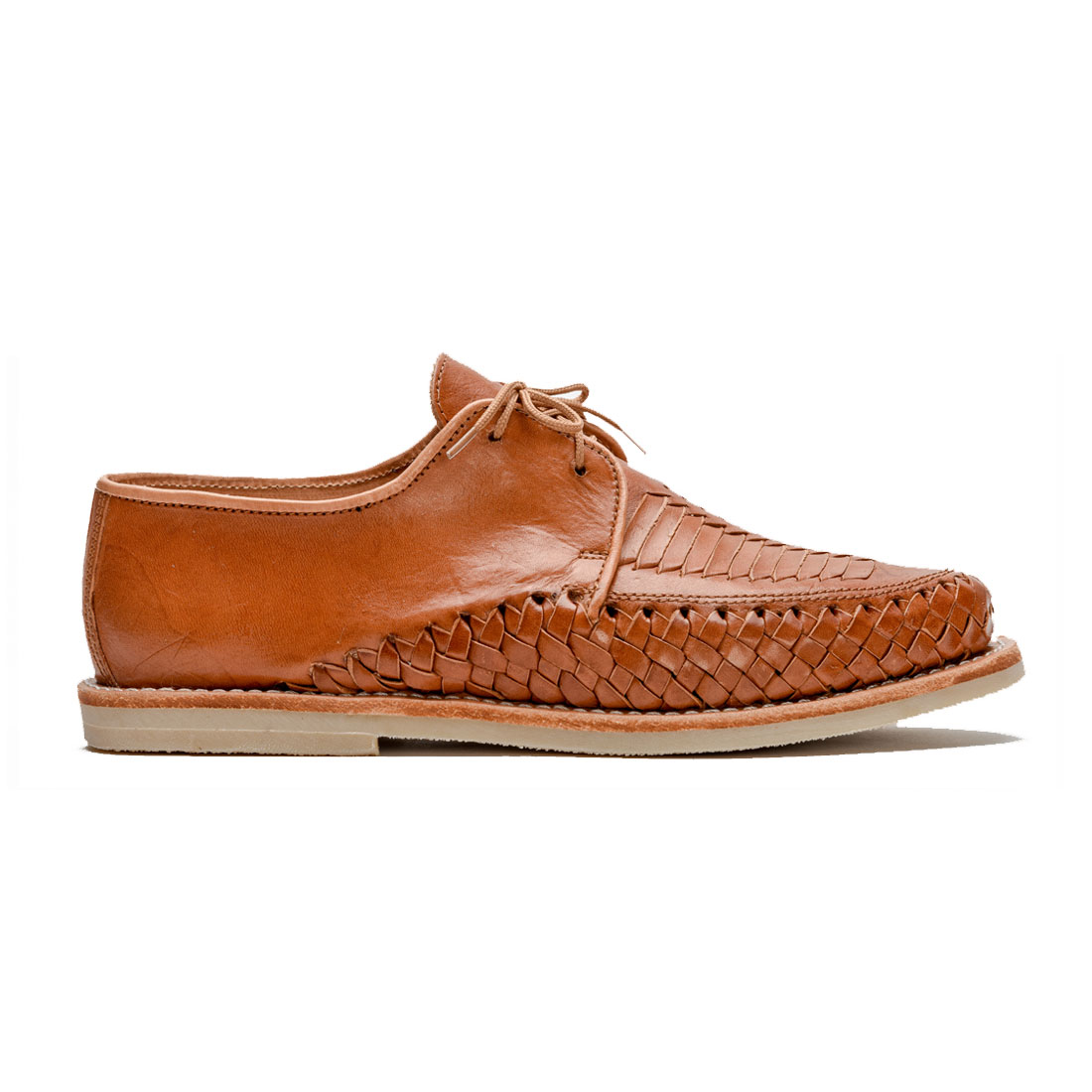 Zapata Brown from Cano Zapata Brown from Cano