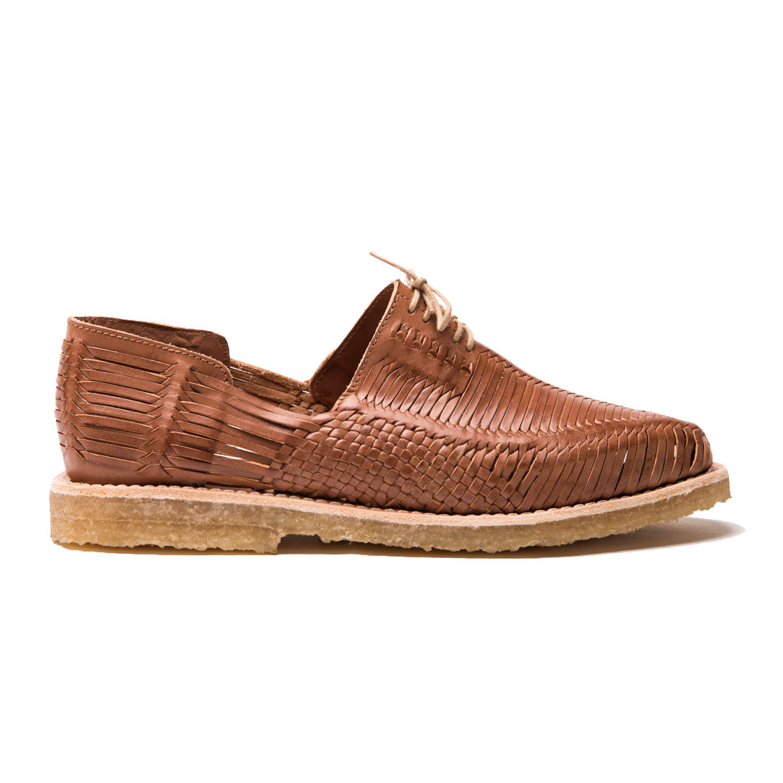 Benito Natural Brown from Cano Benito Natural Brown from Cano