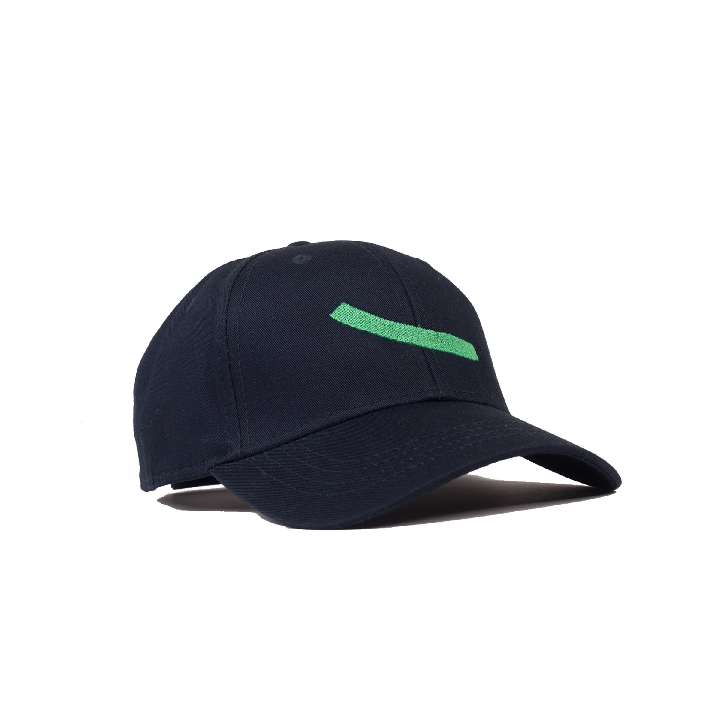 Baseball cap Tunis navy blue from hatsup Baseball cap Tunis navy blue from hatsup