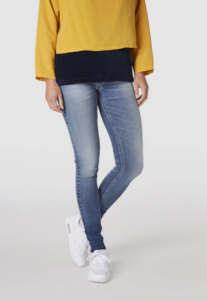JUNO JEANS from Kings of Indigo JUNO JEANS from Kings of Indigo