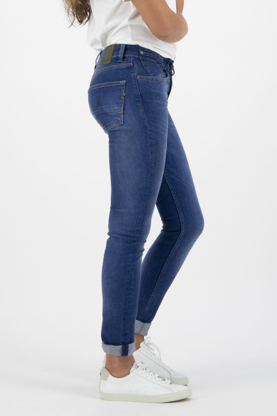 Carey Skinny Royal Blue from Kuyichi Carey Skinny Royal Blue from Kuyichi