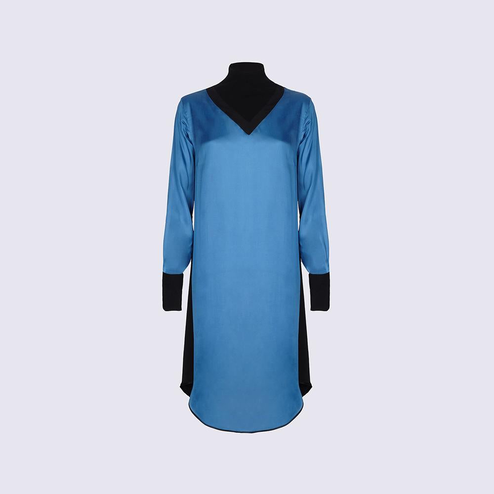 Winter Jay Dress from Leticia Credidio
