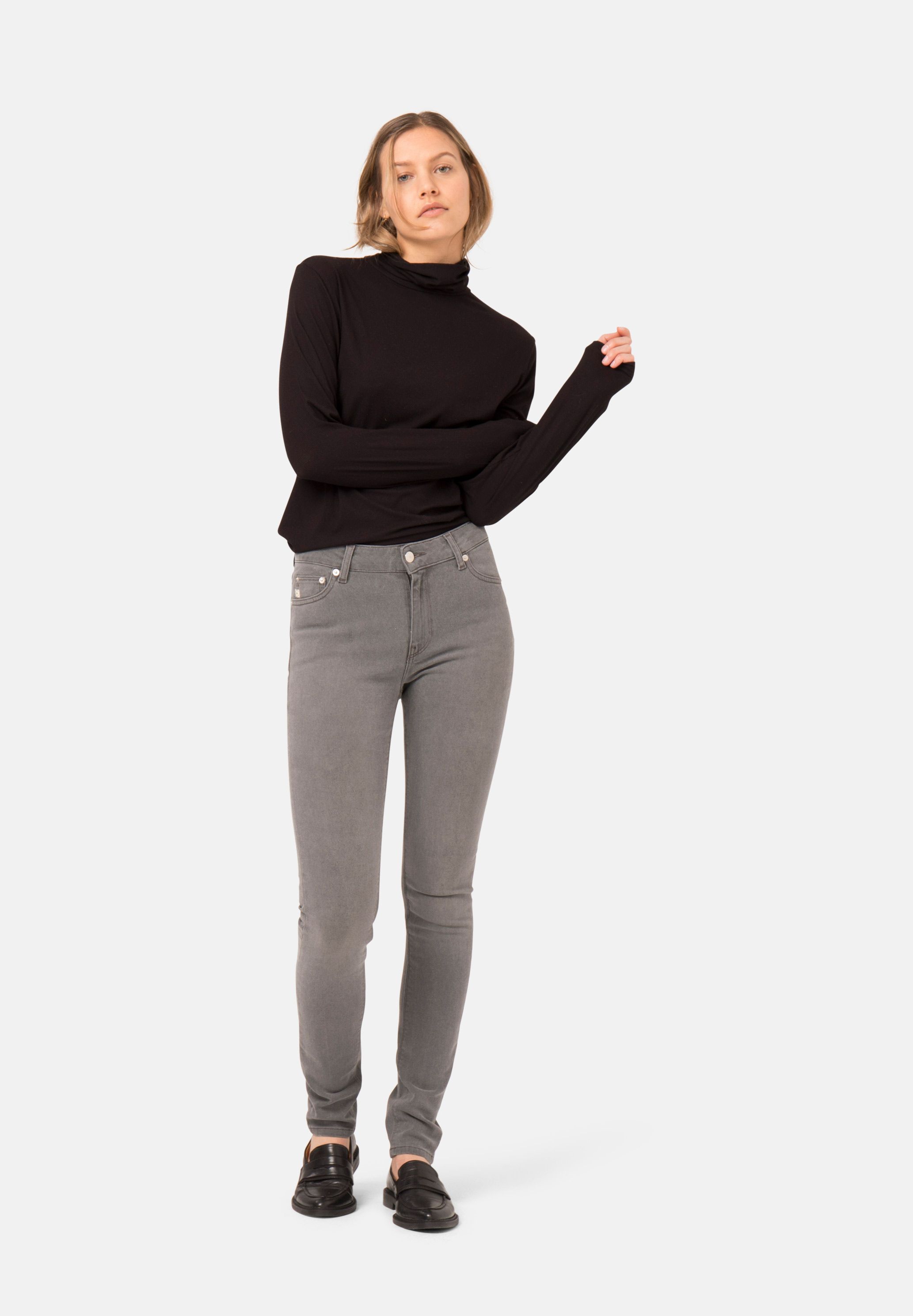 Skinny Hazen / O3 Grey from Mud Jeans Skinny Hazen / O3 Grey from Mud Jeans