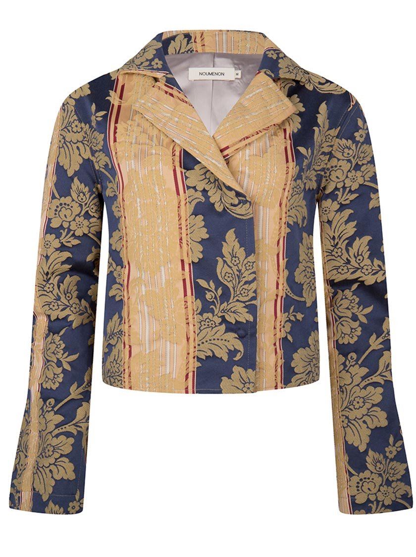 Baroque Jacket from Noumenon Baroque Jacket from Noumenon