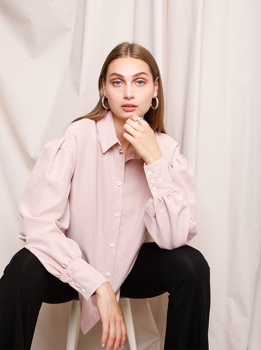 Emile Shirt from Noumenon Emile Shirt from Noumenon