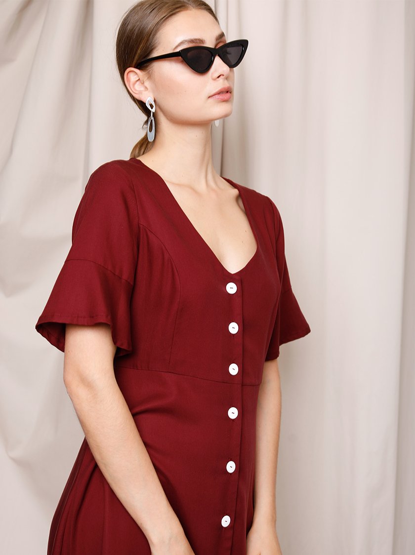 Clara Dress from Noumenon Clara Dress from Noumenon