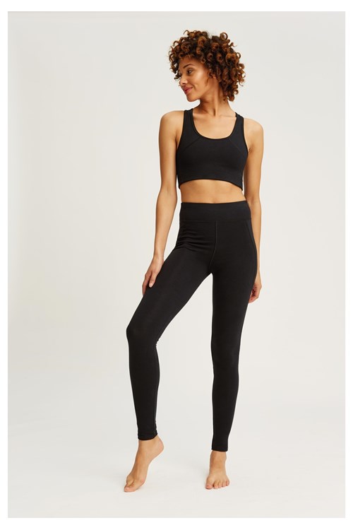 Yoga Leggings from People Tree Yoga Leggings from People Tree
