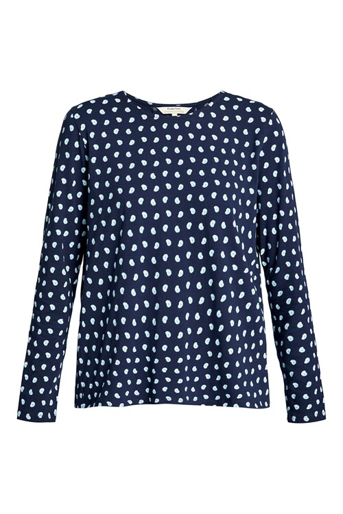 Renata Paisley Top from People Tree Renata Paisley Top from People Tree