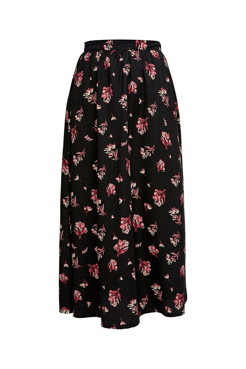 Rafferty Bouquet Skirt from People Tree Rafferty Bouquet Skirt from People Tree