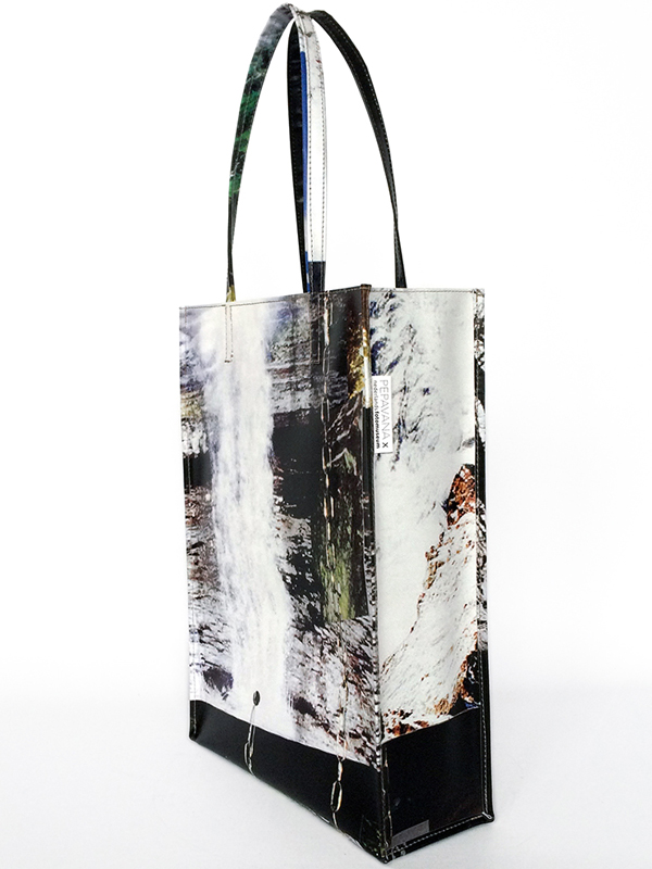 Banner Bag Nature from Pepavana Banner Bag Nature from Pepavana