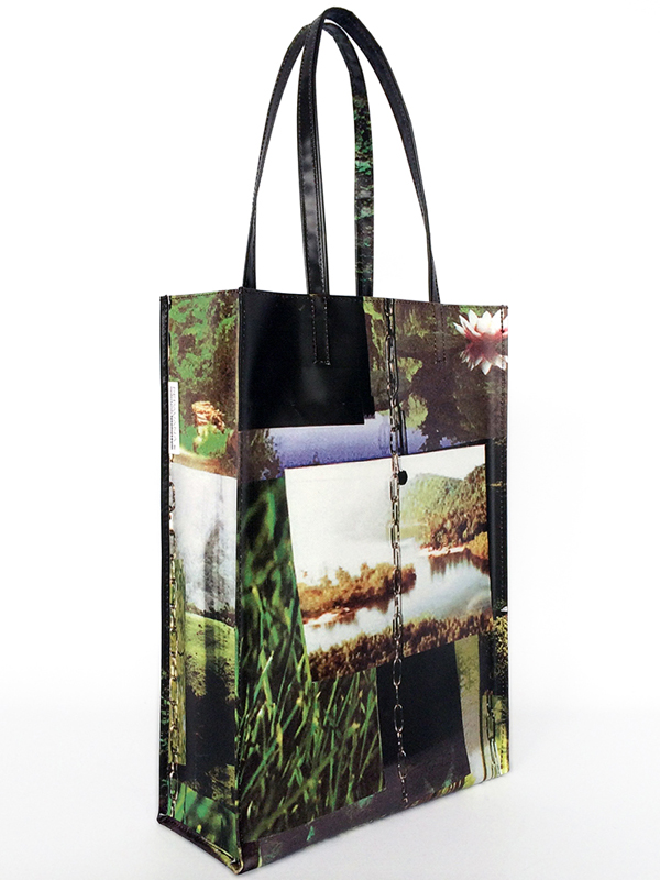 Banner Bag Nature from Pepavana Banner Bag Nature from Pepavana