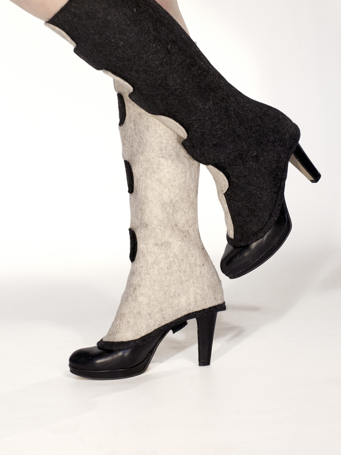 Harmony, black’n blond from Pepavana Harmony, black’n blond from Pepavana