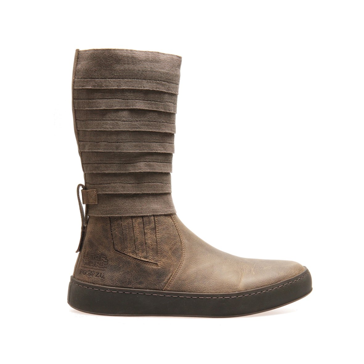 SKYWALKER Boots - Men's from Po-Zu SKYWALKER Boots - Men's from Po-Zu
